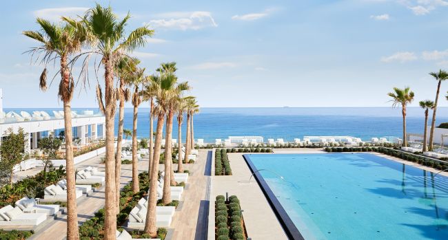 Angebot: Grecotel LUXME White